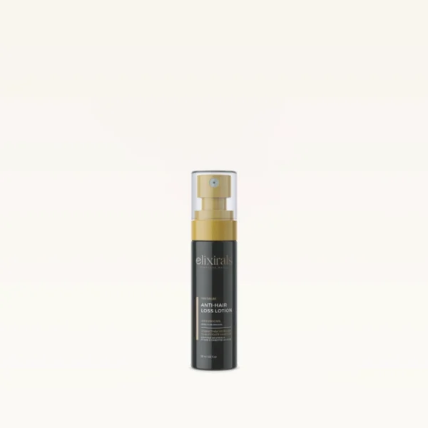 Anti-hair Loss Lotion