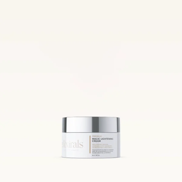 Lightning Cream