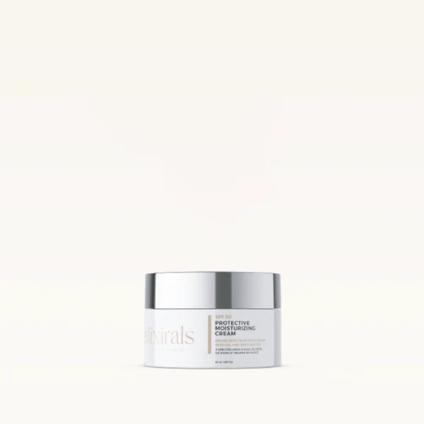 Moisturizing  Cream
