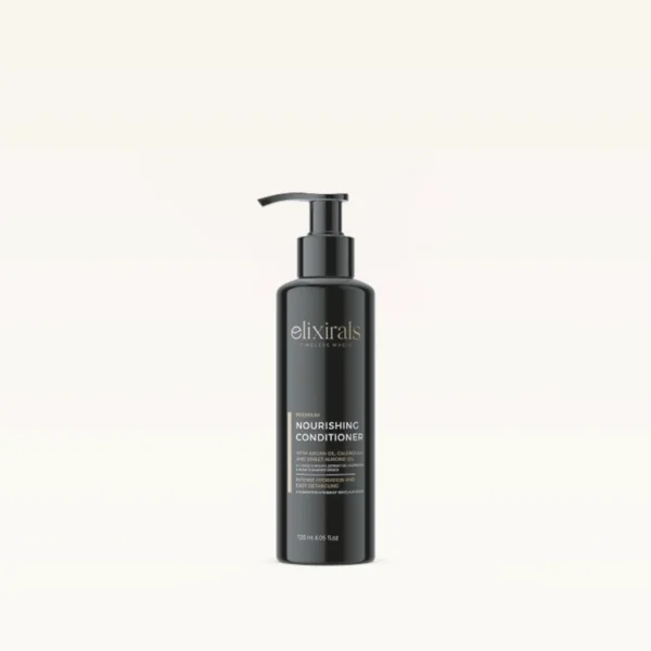 Nourishing Conditioner