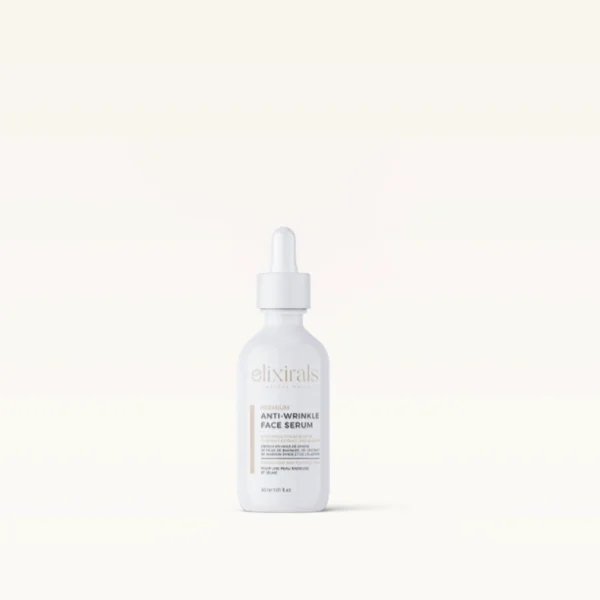 Anti-wrinkle Serum