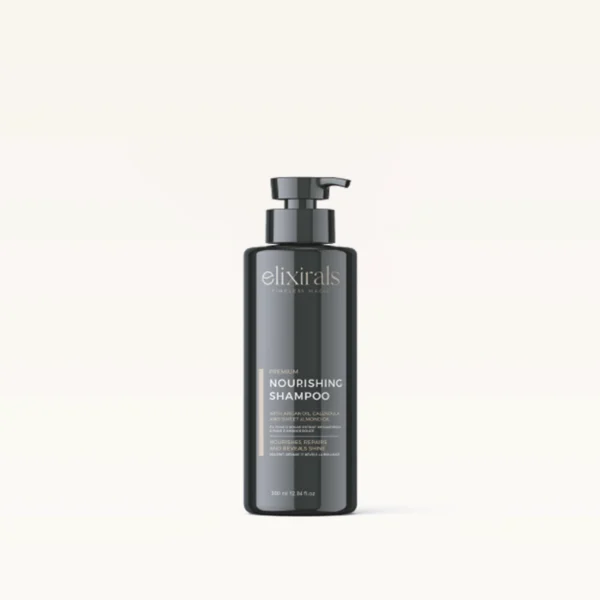 Nourishing Shampoo